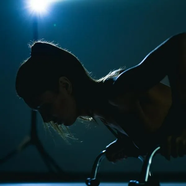 Gimnasio portátil para casa con 20 accesorios económico en promoción comprar
