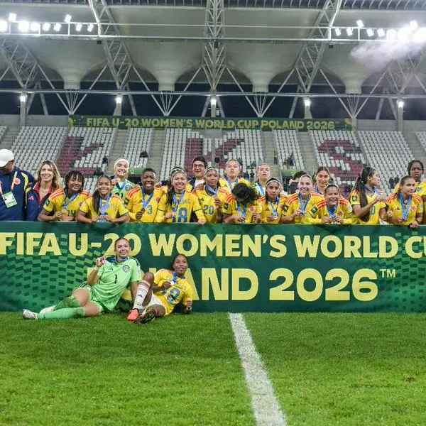 Selección Colombia recibió sanción tras tercer lugar en Mundial Sub-20 Femenino