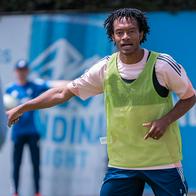 Juan Cuadrado