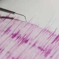 Temblor hoy en Colombia 28/09/26 de magnitud 2,5 y epicentro en Tolima