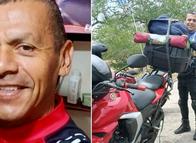 Carlos viajó al Tolima y encontró su muerte