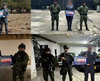 Fiscalía ocupa 42 bienes ligados a testaferros del narco "Pacho Herrera"