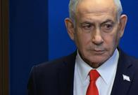 Netanyahu viajó en secreto a Emiratos para pedir que desmienta una alerta antes del ataque de Hamás, según AP