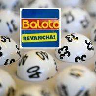 Resultados Baloto y Baloto Revancha del sorteo 2715, lunes 28 de septiembre 2026