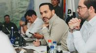 De la Espriella regresará al Cesar en medio de la crisis de seguridad: estos son los temas que llevará a Aguachica