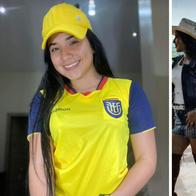 Atrapan a 'influencer' señalada de lavado de activos; hija de peligroso criminal