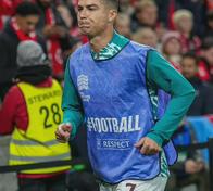 Cristiano Ronaldo provoca tensión en Portugal; ¿pataleta por no jugar contra Noruega?