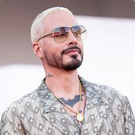 J Balvin