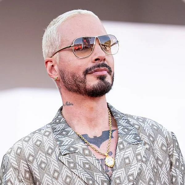 J Balvin