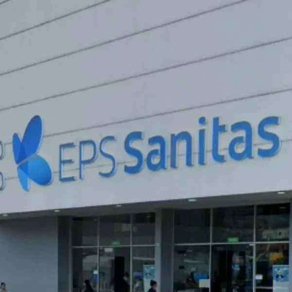 EPS Sanitas