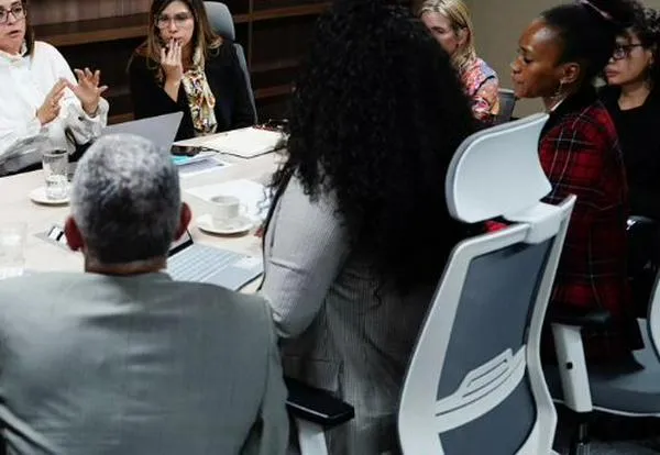 Plan Marshall para el Chocó contempla $1 billón; la conectividad será clave