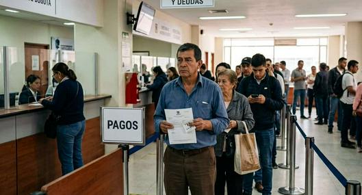 tarjeta noticia