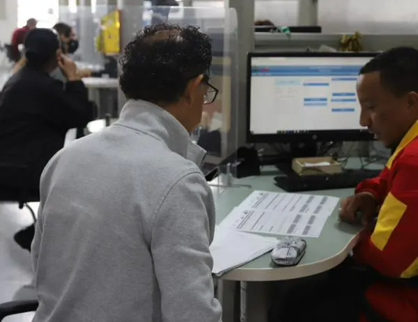 Así cambian las tarifas del ICA en Bogotá con el Acuerdo por una 'Ciudad Inteligente': pasan de 13 a 9 