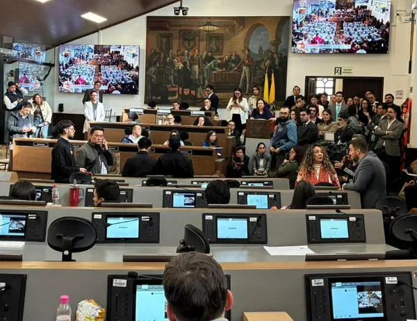 Acuerdo por una 'Ciudad Inteligente': ABC para entender sus beneficios y cambios para Bogotá y sus habitantes 