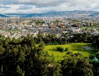 Bogotá apuesta por alumbrado público inteligente para revitalizar sus entornos: beneficios Acuerdo 'Ciudad Inteligente' 