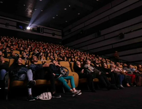 Conoce los beneficios para cine y sector editorial en Bogotá con el Acuerdo ‘Ciudad Inteligente’ 