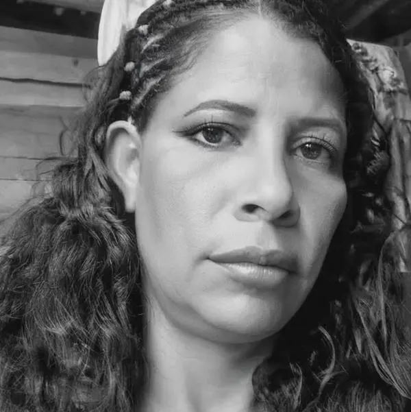 Mary Luz fue asesinada por su expareja dentro de su casa: el hombre se entregó