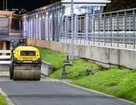 La UMV ha renovado más de 13 kilómetros de ciclorrutas en Bogotá durante este 2026 