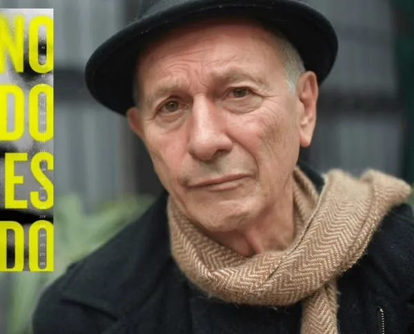 Ángel Becassino: “Desde hace 50 años se está perdiendo el deseo de pensar”