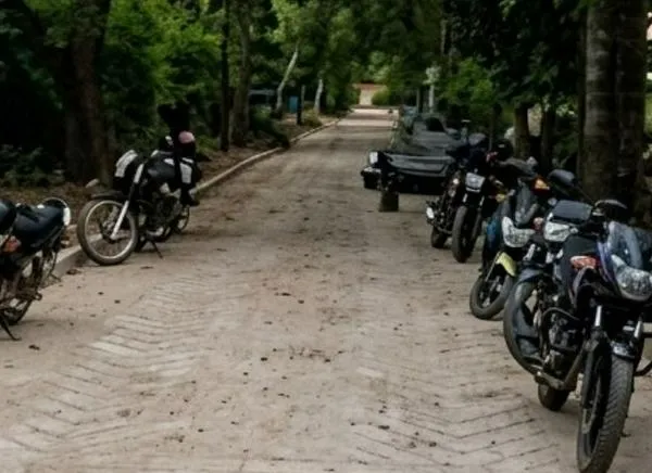 Comerciante fue víctima de violento atraco en el Tolima