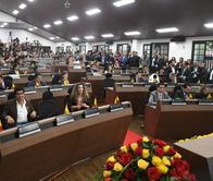 Concejo aprobó reforma tributaria de Galán: nuevos cobros, cambios y alivios