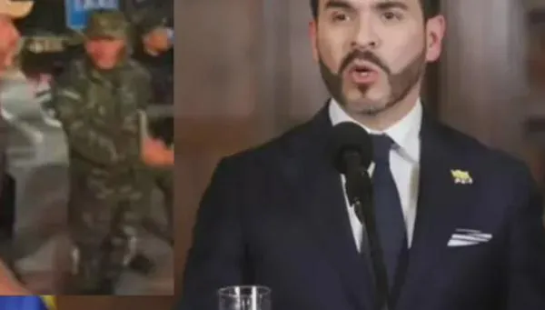 “Yo no me escondo, doy la cara”: Abelardo de la Espriella respondió por qué portó un arma en Santa Marta