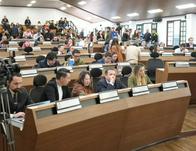 Bogotá avanza para ser más moderna con aprobación del Acuerdo por una ‘Ciudad Inteligente’ 