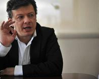 Confirman preclusión del proceso contra periodista que denunció a Hollman Morris por acoso