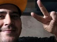 Germán, el ibaguereño que desapareció en Brasil: están estafando con su búsqueda