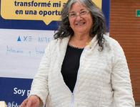 Mujeres y personas mayores son el eje de los espacios de participación ciudadana en el Ingreso Mínimo Garantizado (IMG) 