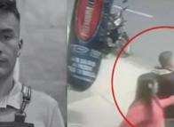 Joseph fue cruelmente asesinado por defender a una mujer y un niño en la calle