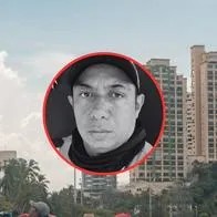 Turista cayó desde cuarto piso de hotel en Santa Marta y murió