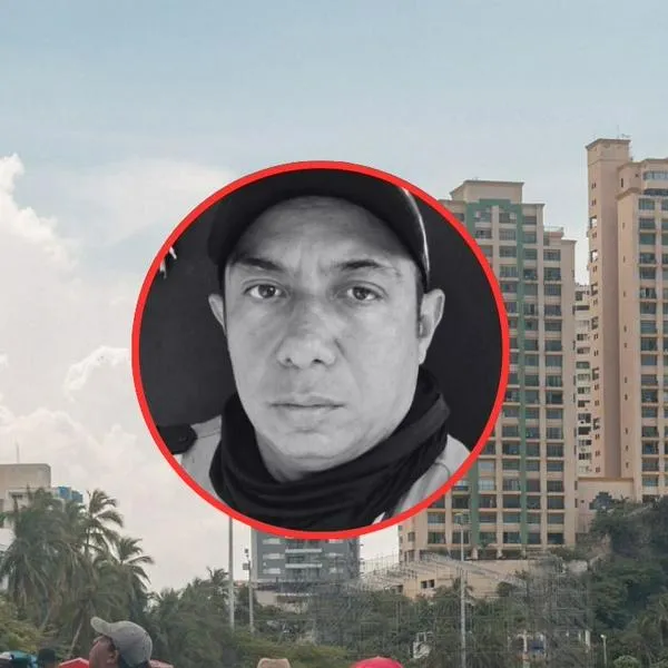Turista cayó desde cuarto piso de hotel en Santa Marta y murió