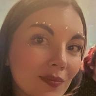 Laura Blanco, periodista que murió al caer de un edificio en Bogotá
