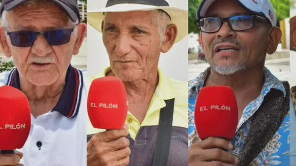 “Es nuestro orgullo”: vallenatos y visitantes celebran los 32 años de EL PILÓN