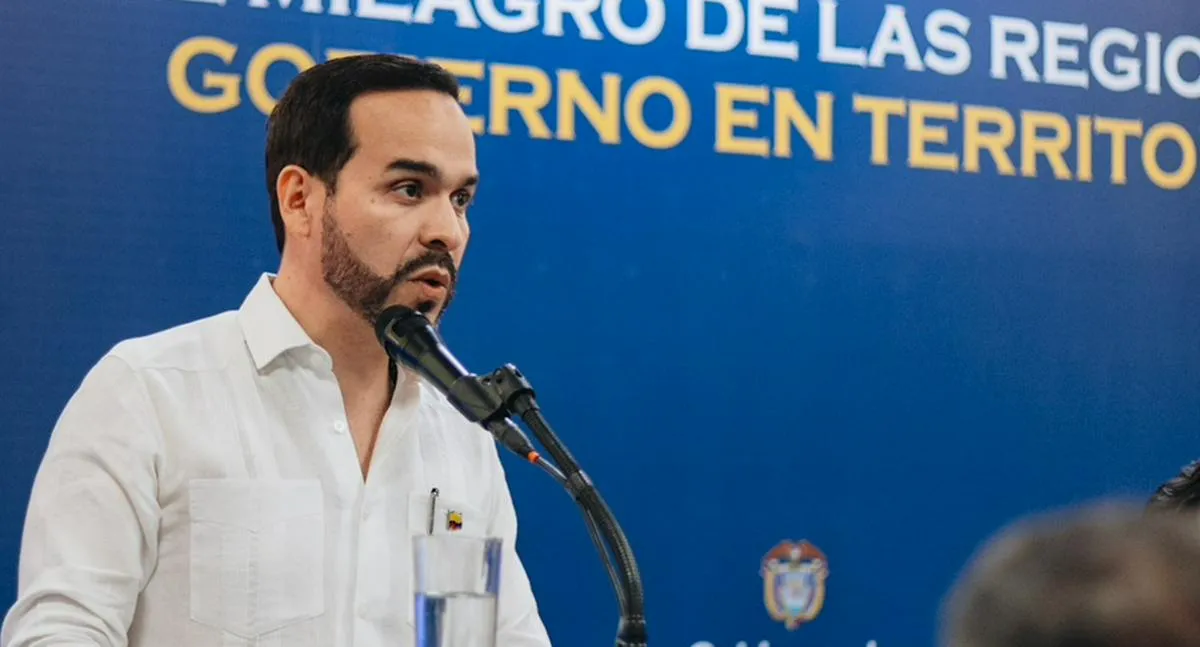 Abelardo de la Espriella