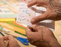 ¡Inscríbete y publica en ‘Cartografías de la Cultura Escrita’ de BibloRed! 