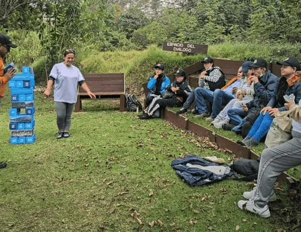 Humedales, los protagonistas de Semana Mundial del Agua en Bogotá 