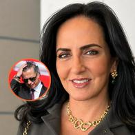 María Fernanda Cabal arremetió contra Gustavo Petro tras revelarse su costosa mudanza a La Calera en una casa vinculada a una exministra.
