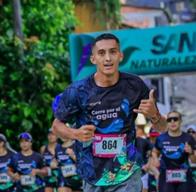 Joven murió durante carrera de trail running en Antioquia: ingresó a un río