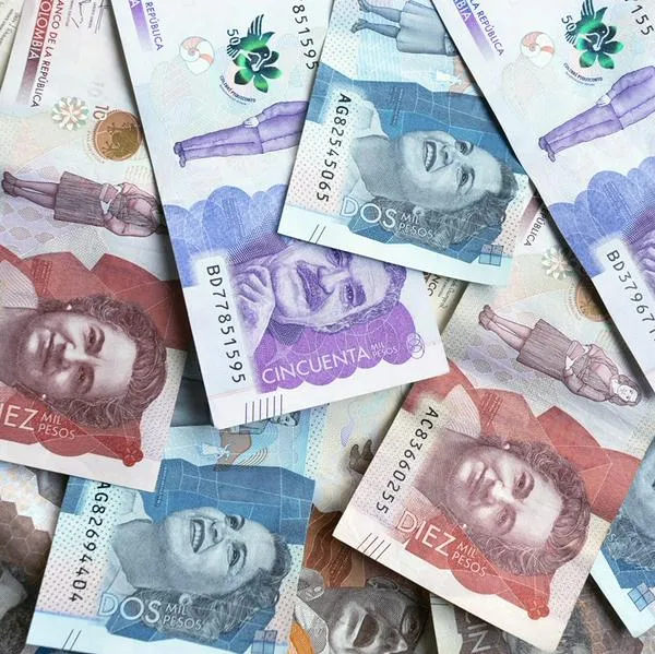 Estos bancos le pagan más por guardar su plata: cuentas de ahorro claves