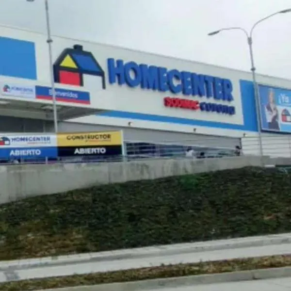 Homecenter se sumó a Kristal Mall Cartagena, nuevo centro comercial de Colombia