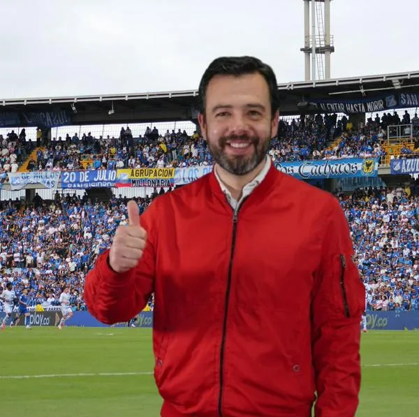 Carlos Fernando Galán