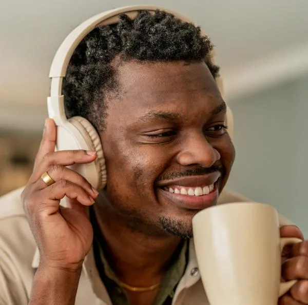 Audífonos Bluetooth por menos de $ 100.000 en Amazon con envío gratis a Colombia
