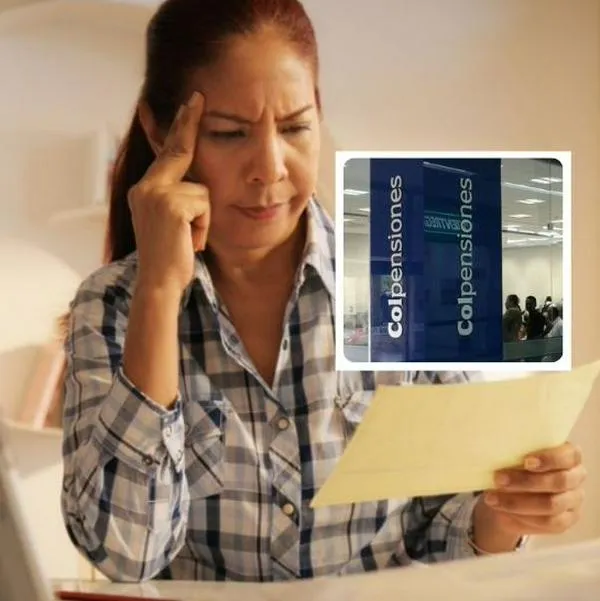 Plantean cambiar edad de pensión en Colombia, Colpensiones y equidad de género