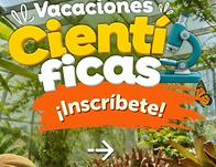 Jardín Botánico de Bogotá tendrá Vacaciones Científicas durante el receso escolar de octubre de 2026 ¡Participa! 