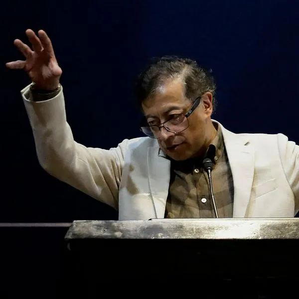 Universidad del Atlántico canceló clases por visita de Gustavo Petro al campus
