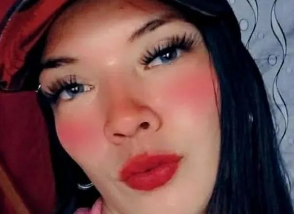El irónico mensaje de Wendy antes de ser baleada en Ibagué