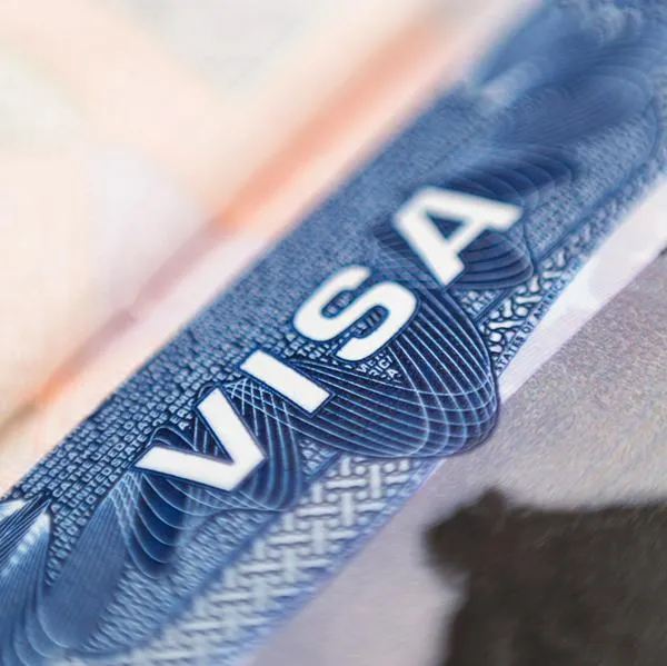 ¿A quiénes les quitarían pronto la visa de EE. UU.? Esta es la lista clave