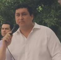 Atentaron contra John Calzones, exalcalde de Yopal: le dieron 4 disparos